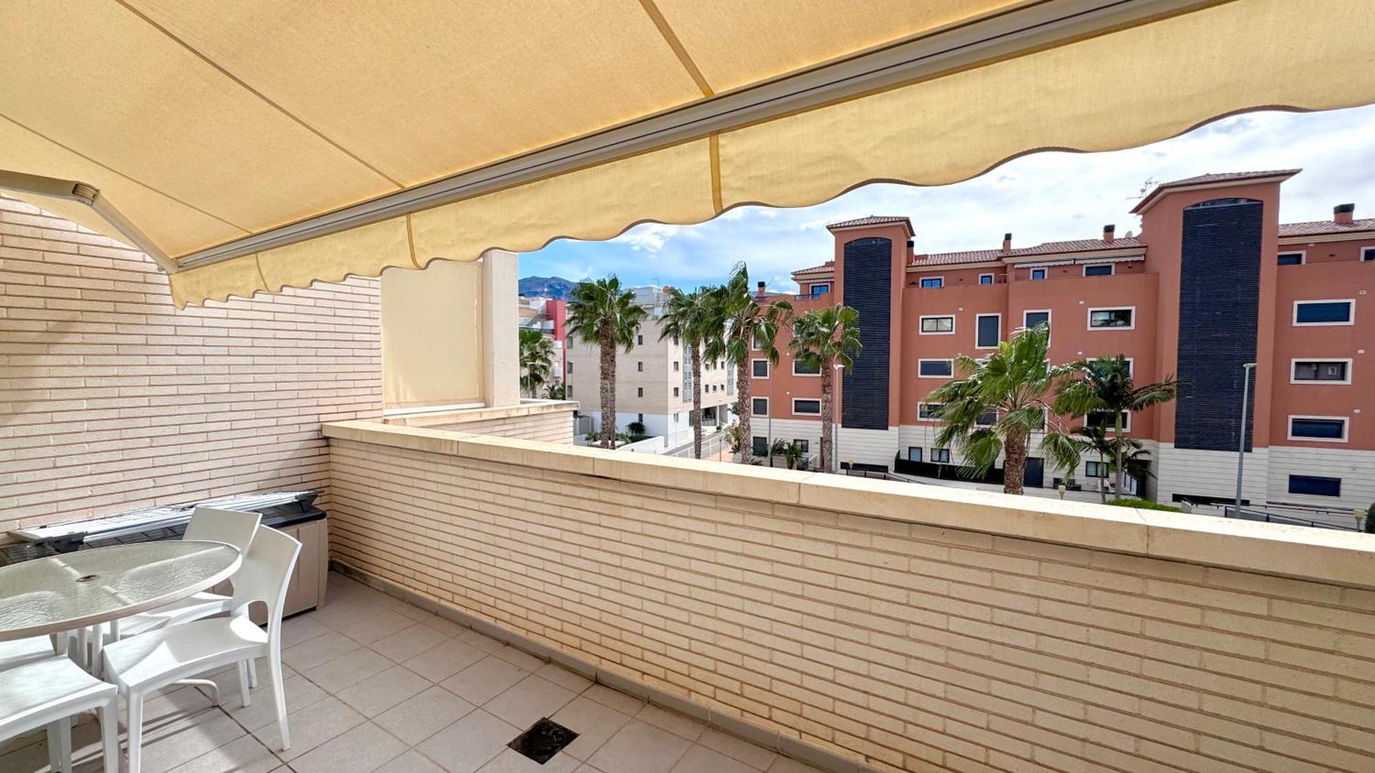 Elegance - Vacaciones Y Bienestar Apartamento Dénia Exterior foto