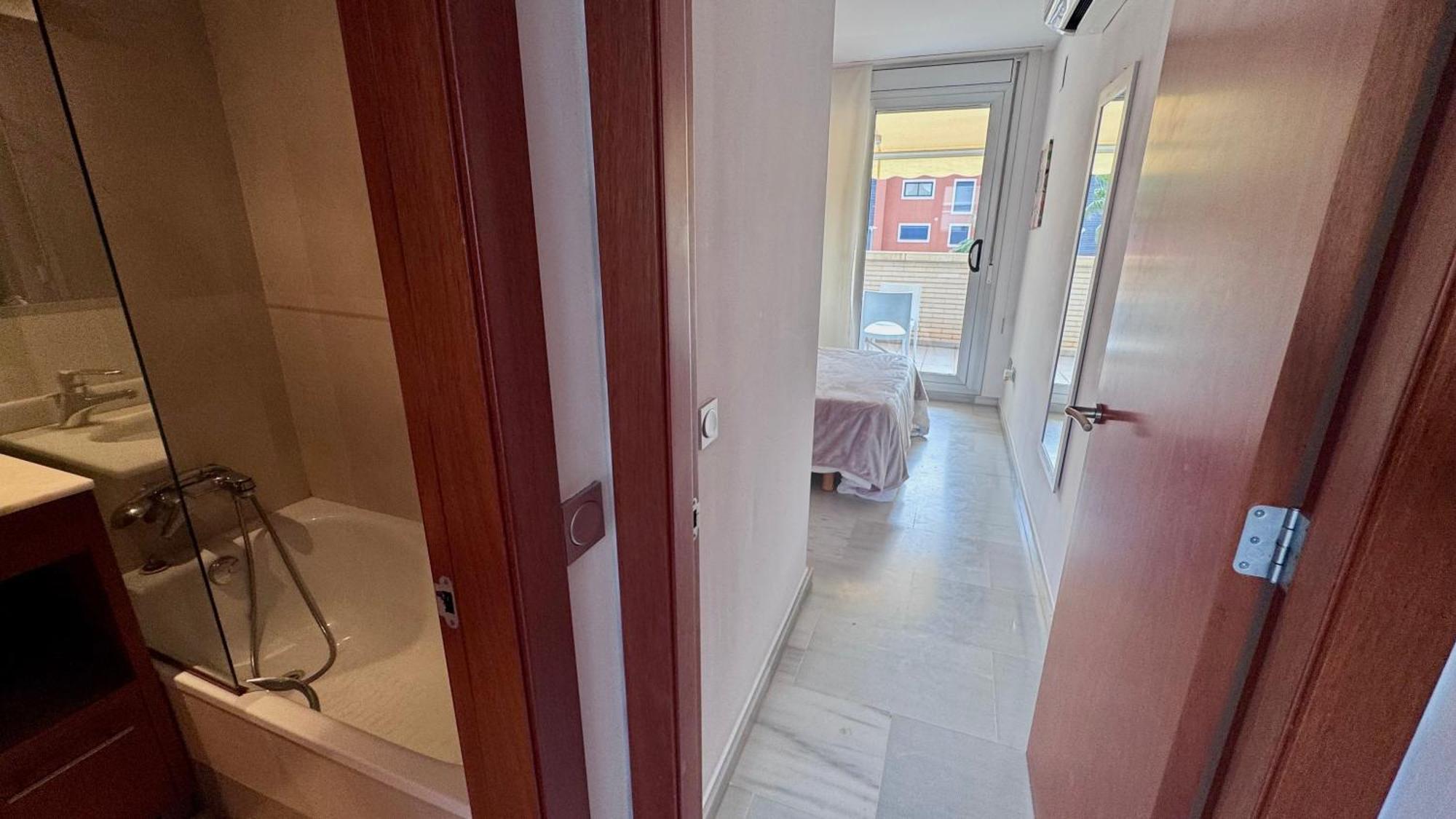 Elegance - Vacaciones Y Bienestar Apartamento Dénia Exterior foto