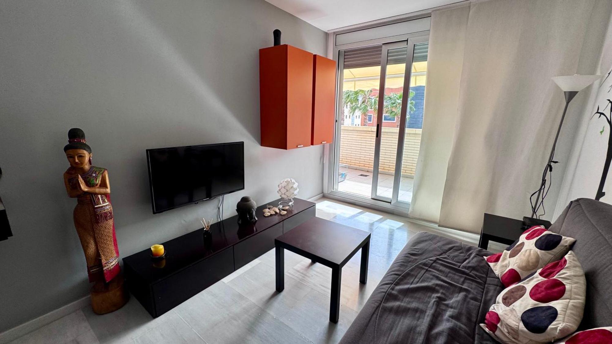 Elegance - Vacaciones Y Bienestar Apartamento Dénia Exterior foto