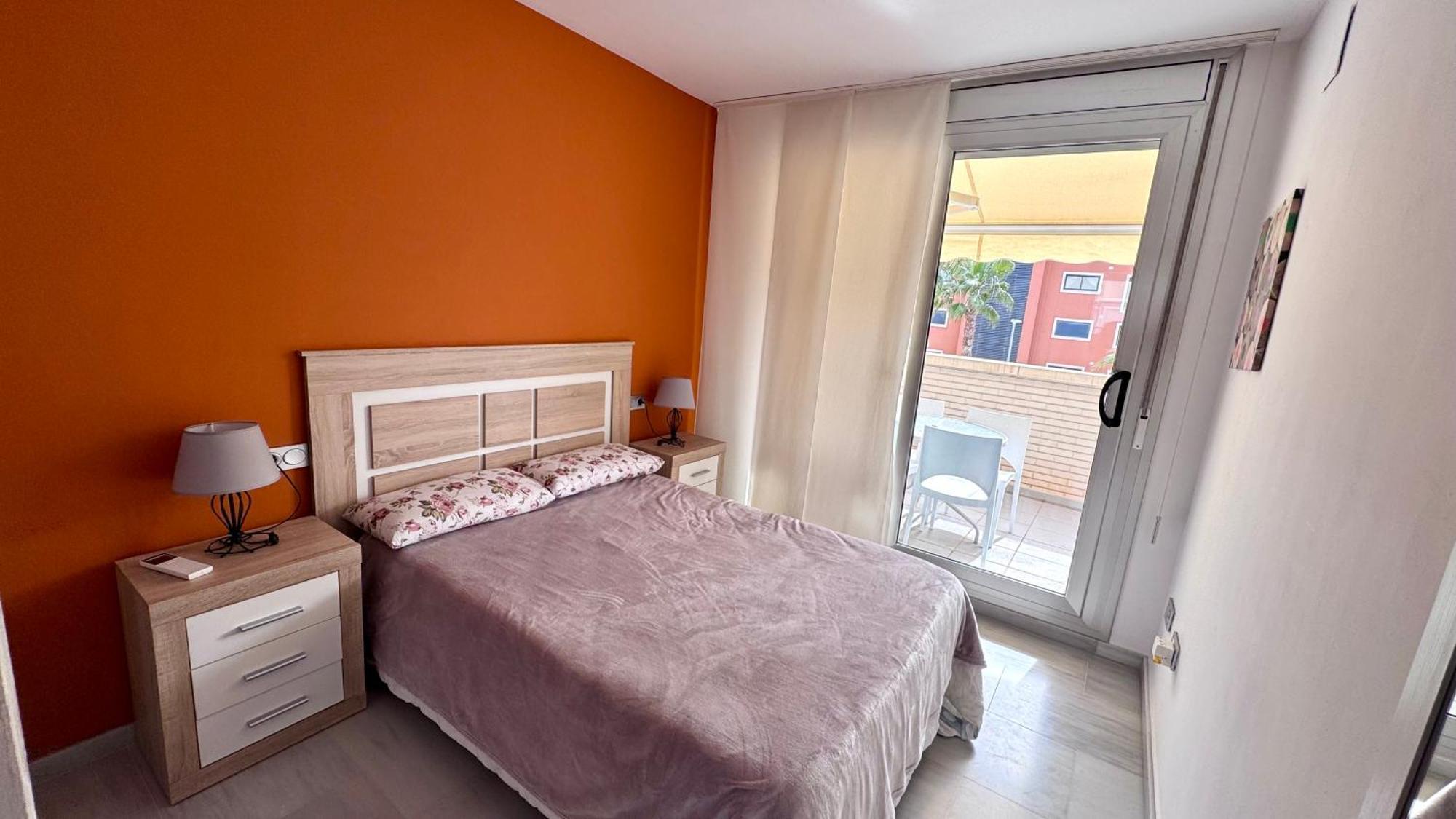 Elegance - Vacaciones Y Bienestar Apartamento Dénia Exterior foto