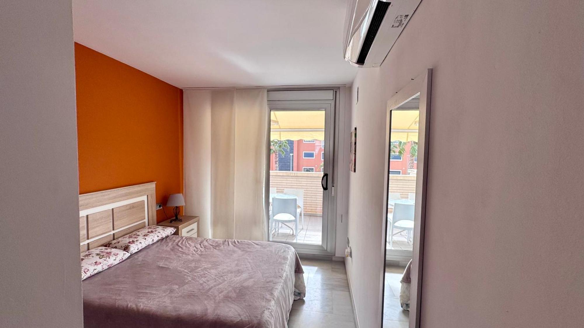 Elegance - Vacaciones Y Bienestar Apartamento Dénia Exterior foto
