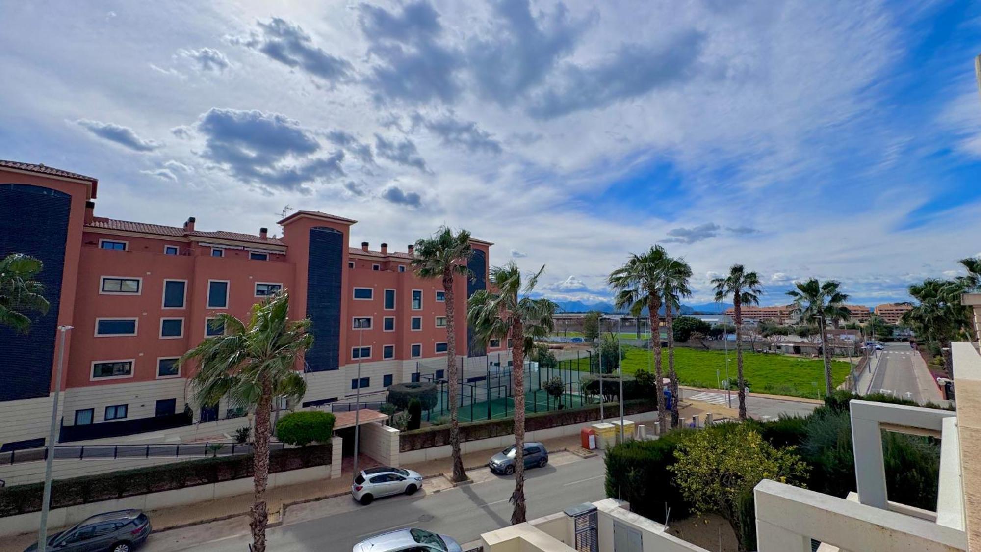 Elegance - Vacaciones Y Bienestar Apartamento Dénia Exterior foto