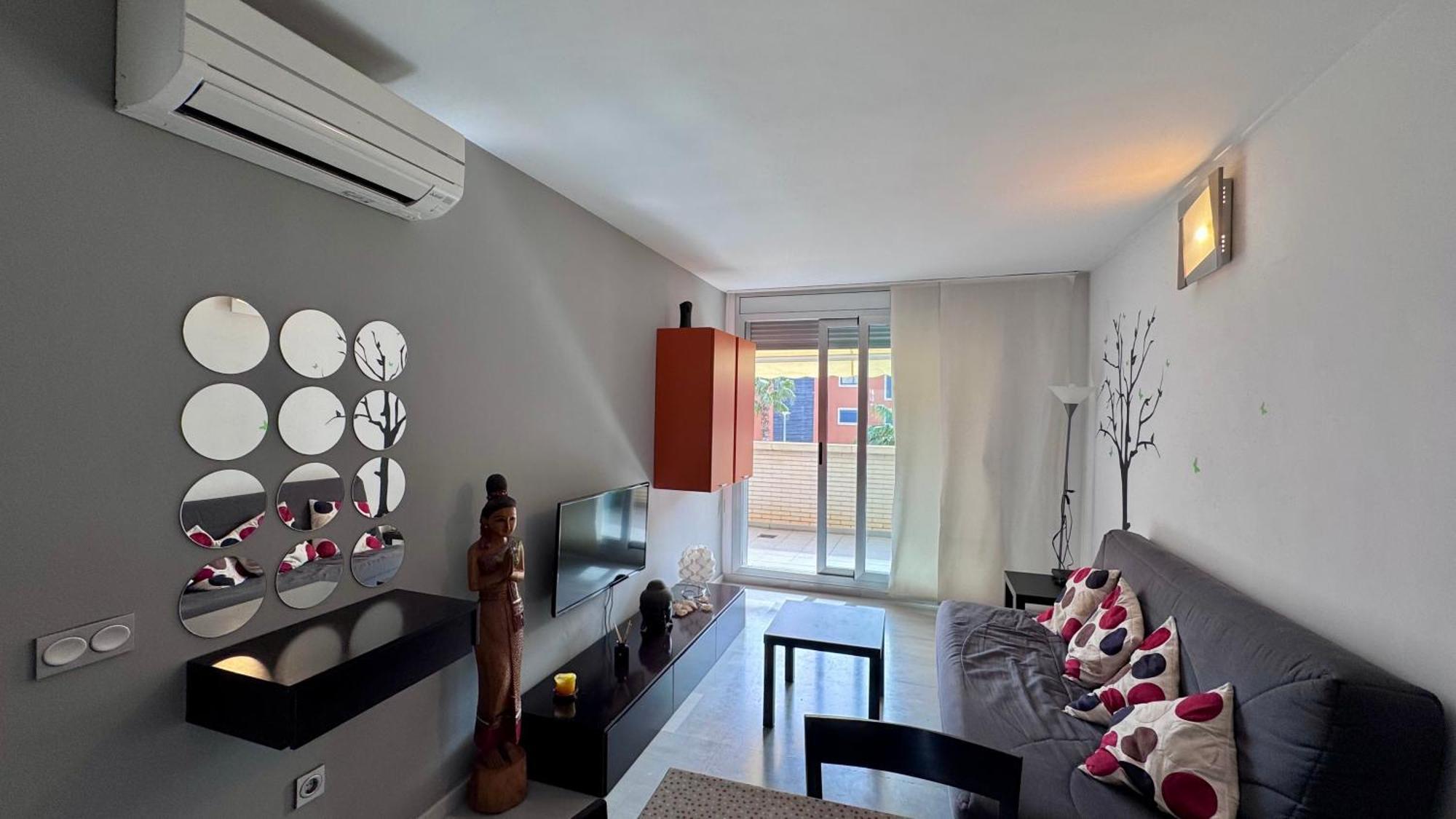 Elegance - Vacaciones Y Bienestar Apartamento Dénia Exterior foto