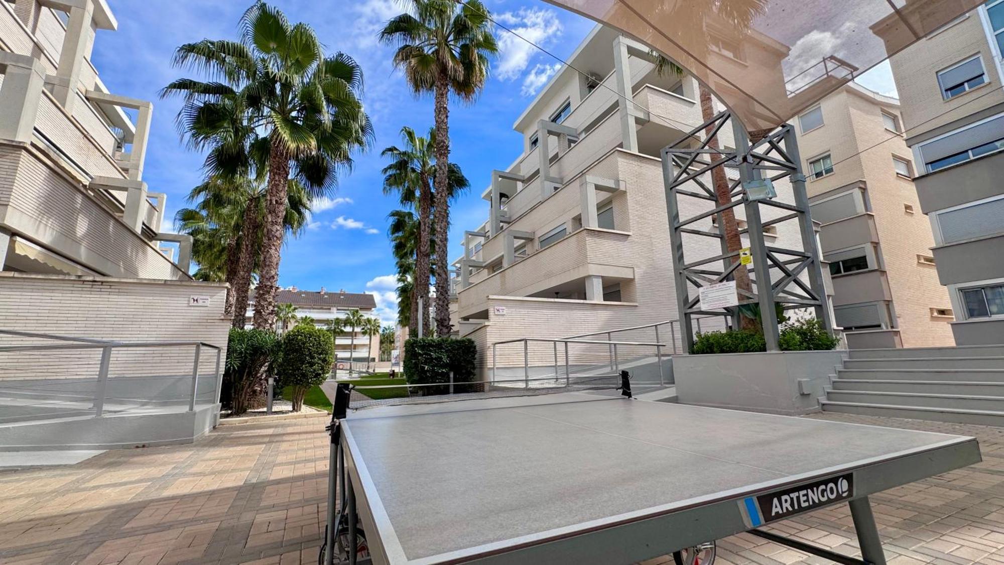 Elegance - Vacaciones Y Bienestar Apartamento Dénia Exterior foto