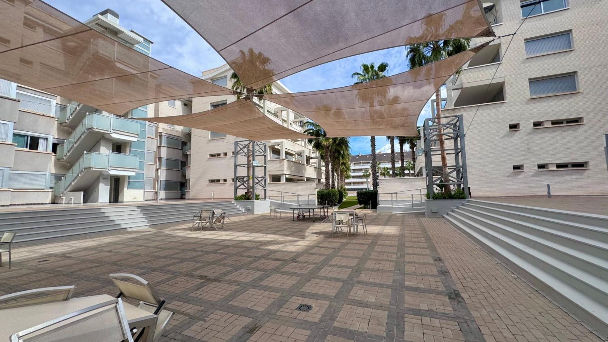 Elegance - Vacaciones Y Bienestar Apartamento Dénia Exterior foto