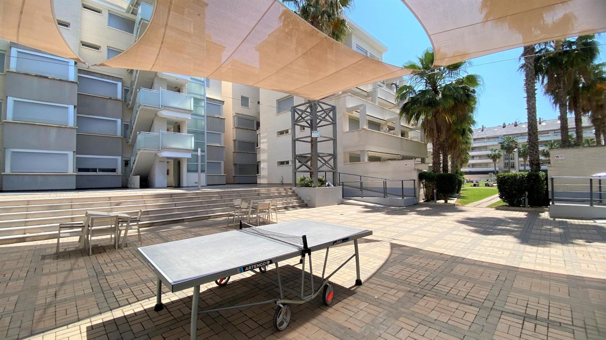 Elegance - Vacaciones Y Bienestar Apartamento Dénia Exterior foto